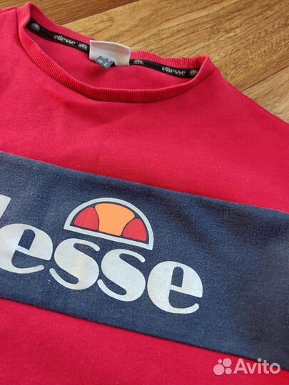 Свитшот Ellesse