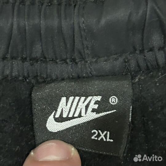 Штаны nike