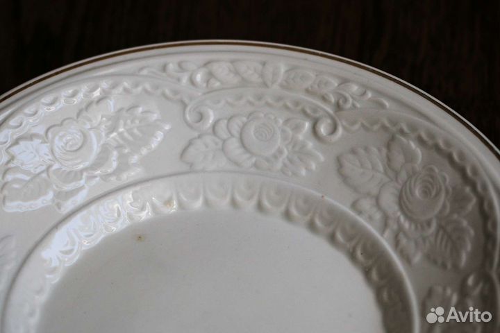 Блюдо СССР зик