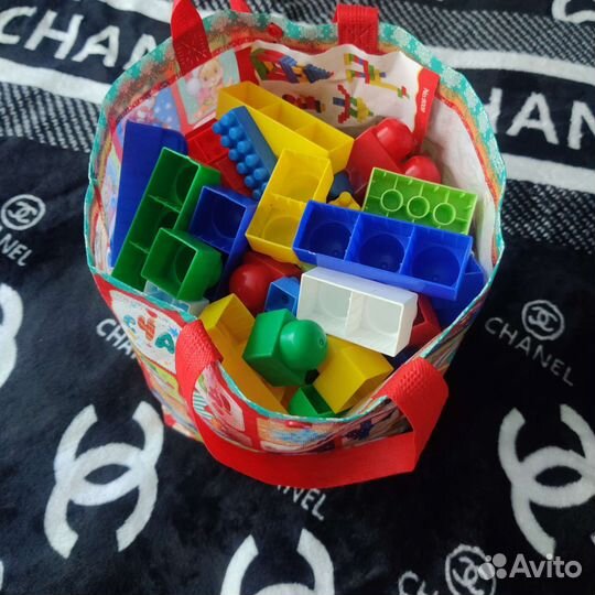 Конструктор