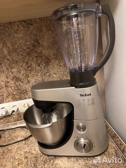 Миксер tefal