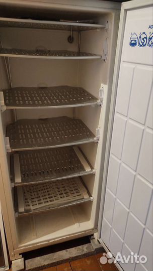 Морозильная камера