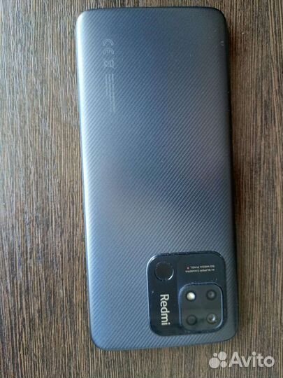Телефон Редми 10с