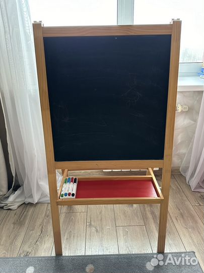 Мольберт IKEA
