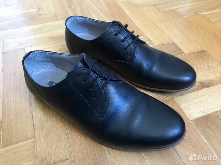 Туфли мужские 41 размер Zara