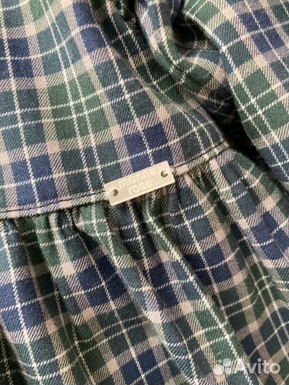 Платье для девочки 104 110