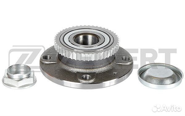 Ступица задн Citroen Xantia 95