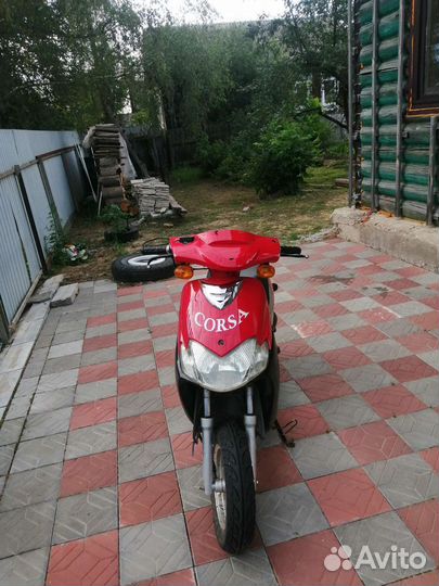 Продам скутер