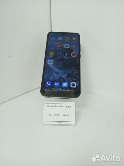 Xiaomi Redmi 8A
