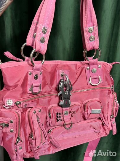 Сумка george gina lucy ggl y2k