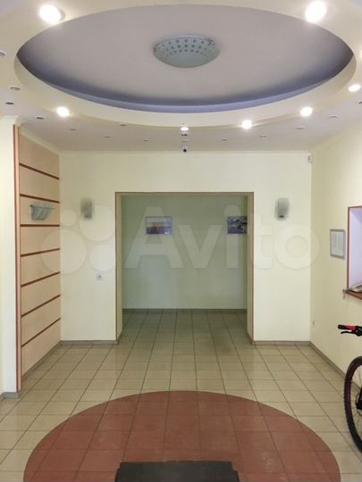 Офисное помещение, 70 м²