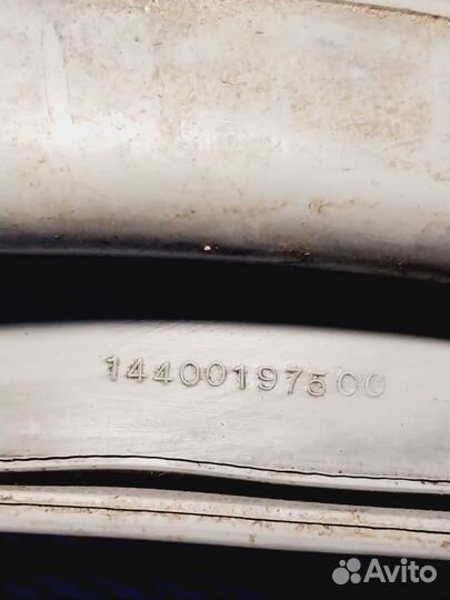 Манжета люка стиральной машины Ariston Indesit