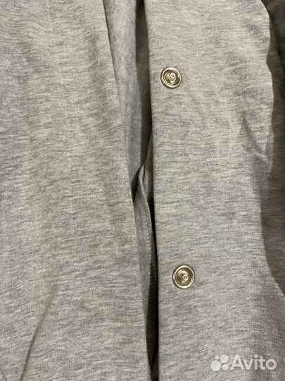 Кардиган жакет для девочки