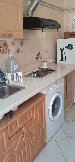 Дом 20 м² на участке 20 сот.