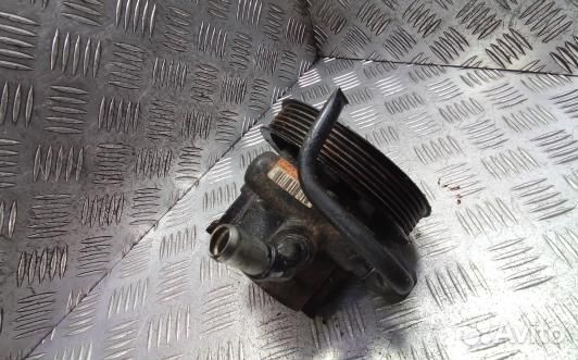 Насос гу бензиновый MG ZT (T) (ALV25DH01)