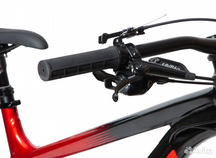 Stinger Quest Pro 27,5 20