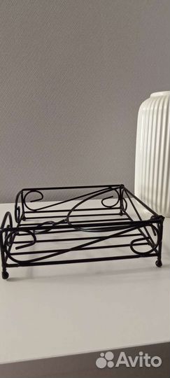 Салфетница IKEA
