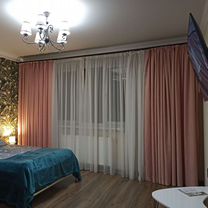 1-к. квартира, 40 м², 10/10 эт.