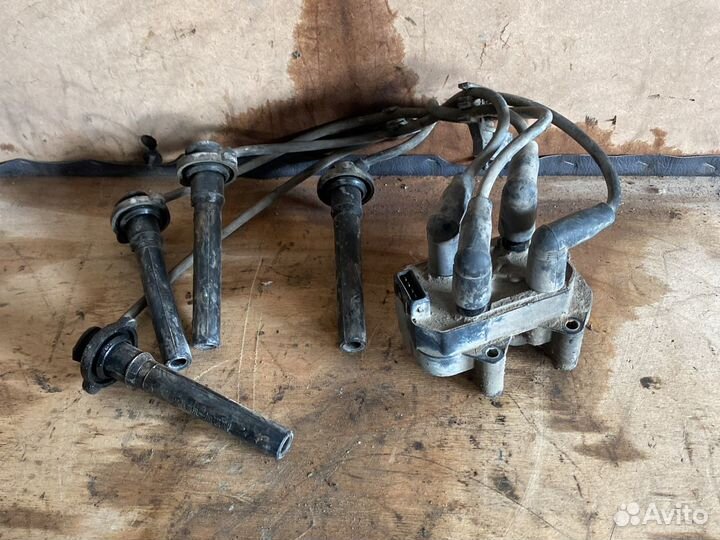 Катушка зажигания Geely Otaka