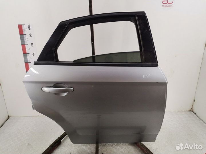 Дверь задняя для Ford Mondeo 4 1694250