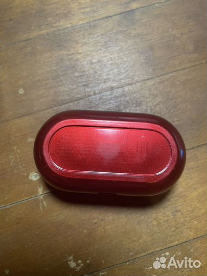 Беспроводные наушники