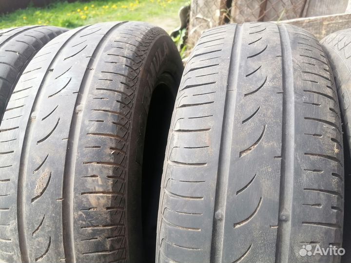 Formula Energy SUV 175/65 R14