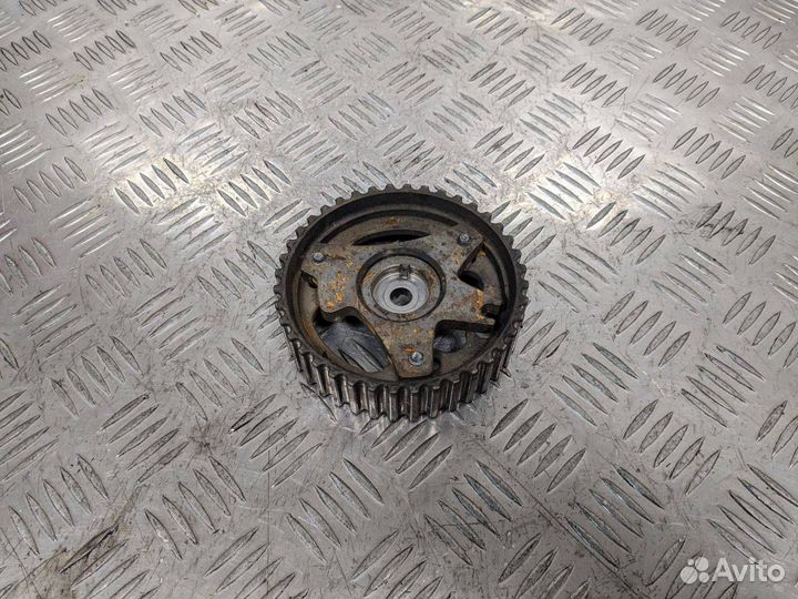 Шестерня распредвала Renault Megane 3 585577