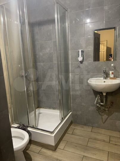 1-к. квартира, 30 м², 3/3 эт.