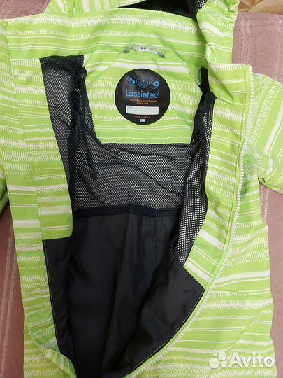 Детская одежда для мальчиков 80 86