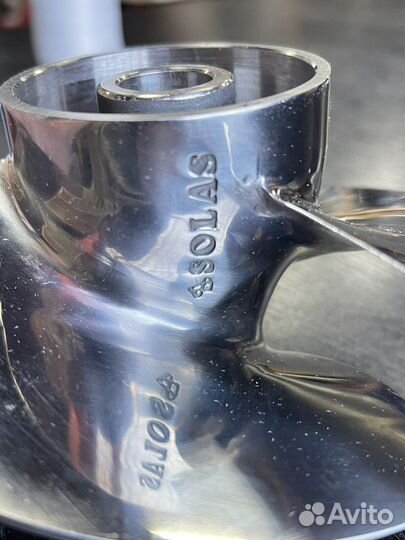 Импеллер solas для гидроциклов Kawasaki