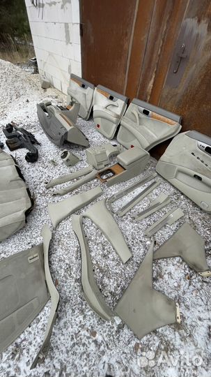 Салон cedric y34