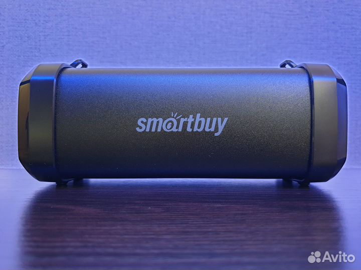 Портативная колонка