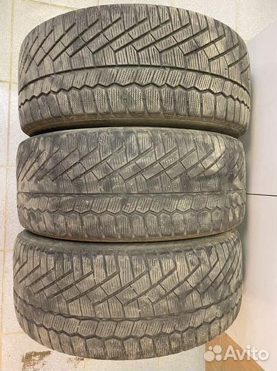 Gislaved Soft Frost 200 225/45 R17 94T