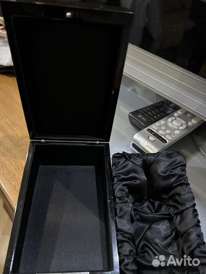 Коробка футляр от духов Killian