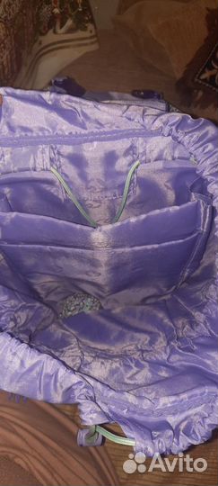 Рюкзак школьный beckmann