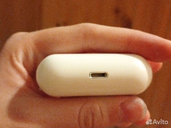 Беспроводные наушники