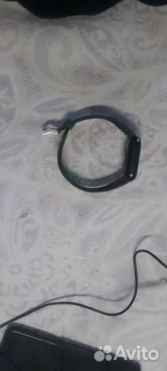 Мужские наручные часы смарт