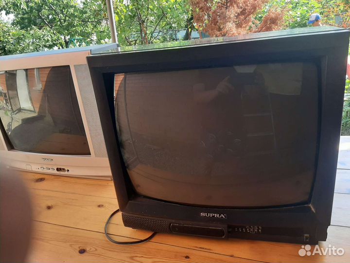 Телевизор бу