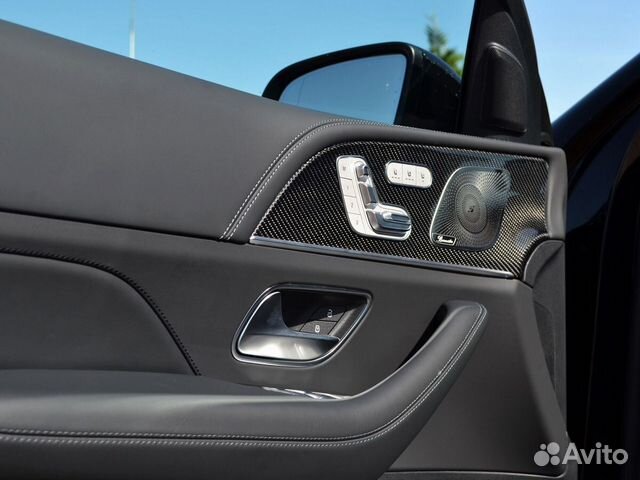 Mercedes-Benz GLE-класс AMG Coupe, 2021 Новый объявление продам