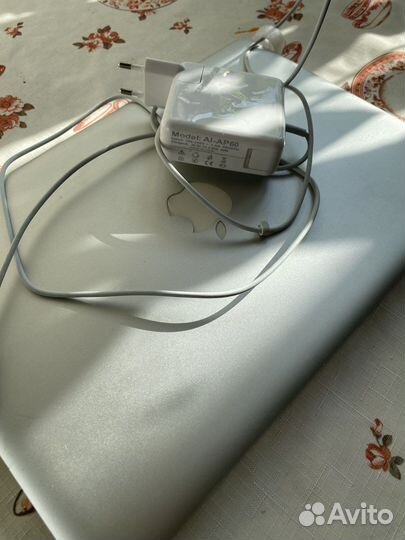 MacBook pro (13-inch, Late 2011)