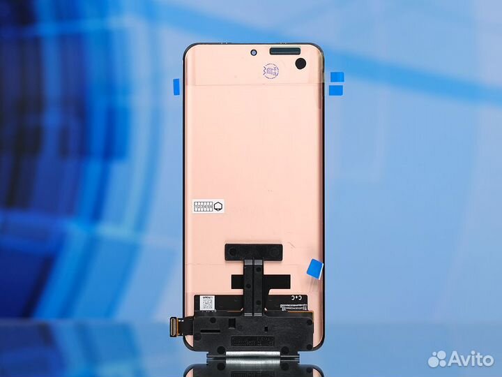 Дисплей для Xiaomi 12 / 12x без рамки (OR NEW)