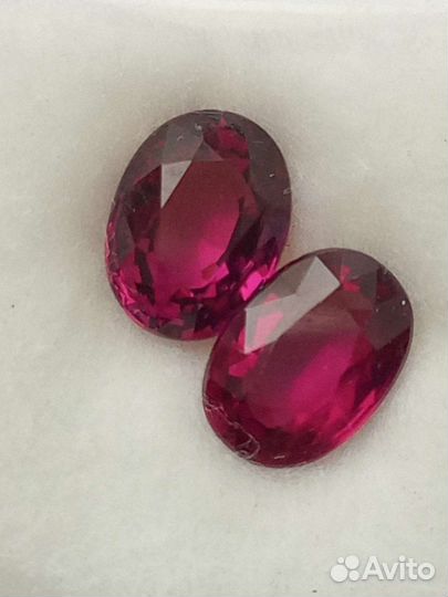 Гранаты-умбалиты