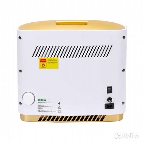 Кислородный концентратор dedakj DE-1LW