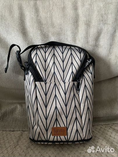 Термо сумка для бутылочки