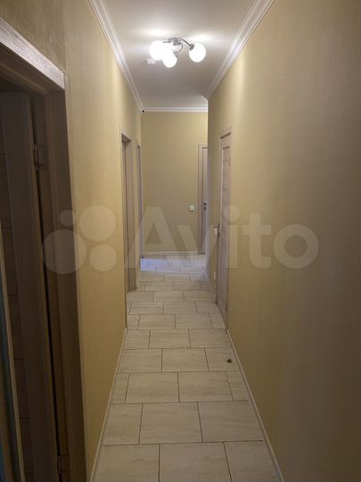 Комната 20 м² в 3-к., 2/10 эт.