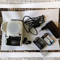 pentax+k-+3 - Купить плёночный фотоаппарат 📷 во всех