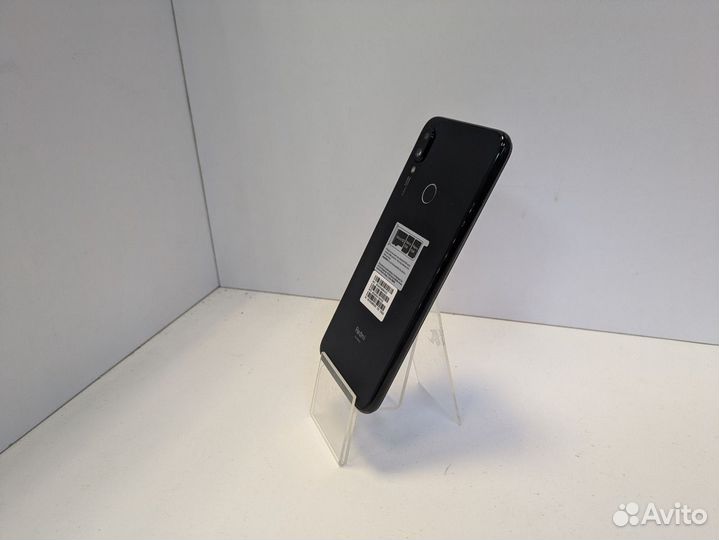 Xiaomi Redmi Note 7 Pro, 6/128 ГБ