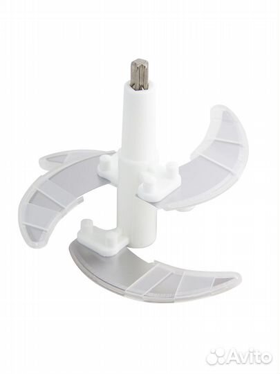 Измельчитель Beon BN-272 стекл. чаша 2 л., 500 Вт