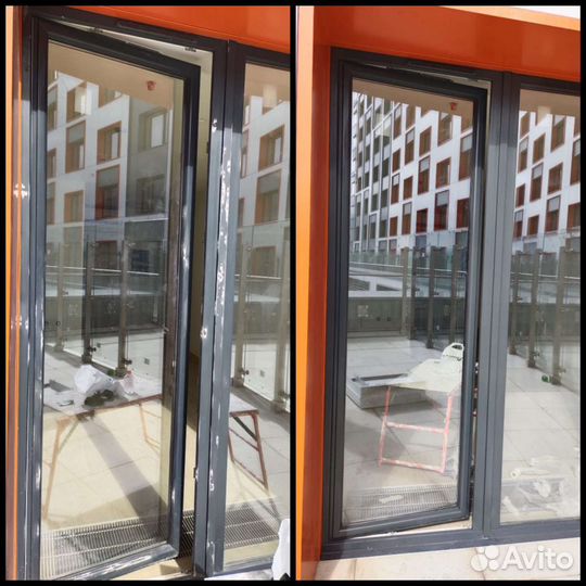 Реставрация