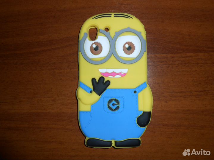 Чехол Sony Xperia M4